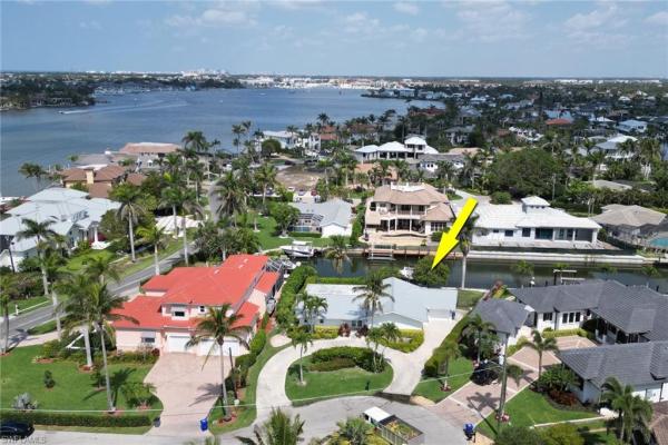 Royal Harbor, 1250 Tuna Ct, Naples, Florida 34102, image 1