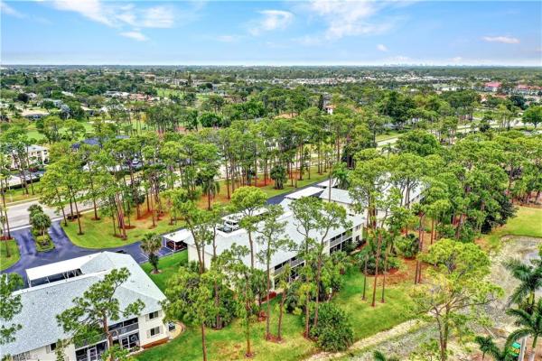 St Regis Club, 800 Augusta Blvd #B201, Naples, Florida 34113, image 1