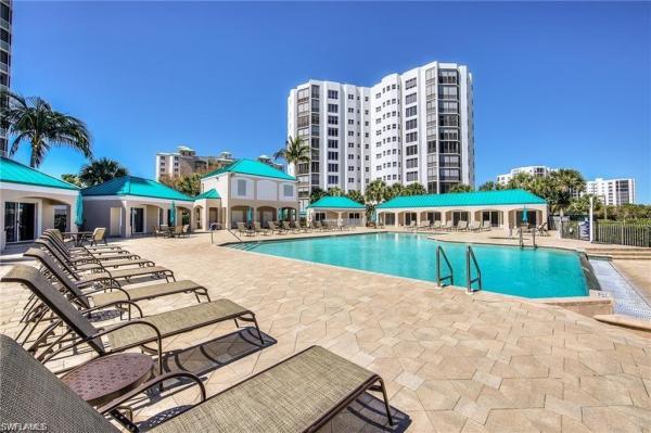 Waterside 3 At Bay Beach, 4183 Bay Beach Ln #384, Fort Myers Beach, Florida 33931, image 1