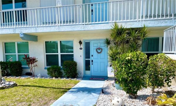 Coastal 1, 4026 12th Ave #107, Cape Coral, Florida 33904, image 1