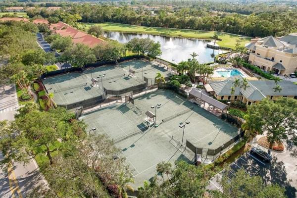 Middleburg At Stonebridge, 2130 Aberdeen Ln #203, Naples, Florida 34109, image 1