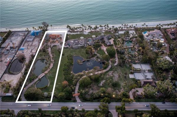 Sagamore Beach At Port Royal, 2340 Gordon Dr, Naples, Florida 34102, image 1