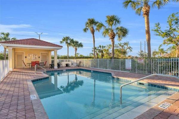 Gulf Hideaway, 5450 Park Rd #3, Fort Myers, Florida 33908, image 1