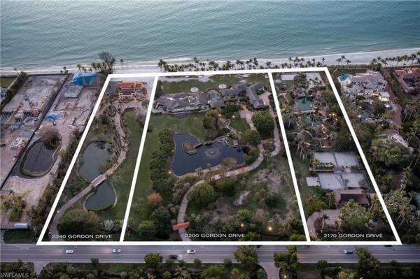 Sagamore Beach At Port Royal, 2200 Gordon Dr, Naples, Florida 34102, image 1