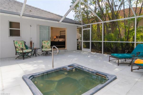 Valley Oak At Vineyards, 225 Silverado Dr, Naples, Florida 34119, image 1