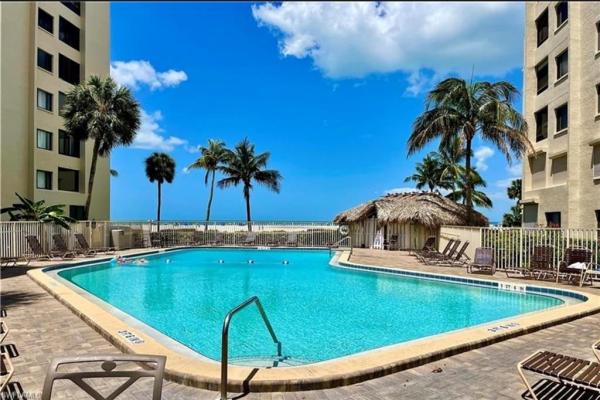 Sandarac, 6672 Estero Blvd #A606, Fort Myers Beach, Florida 33931, image 1