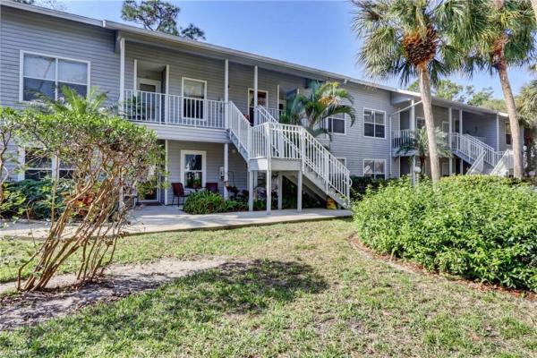 Courtyard Village At Kings Lake, 1885 Courtyard Way #A-204, Naples, Florida 34112, image 1