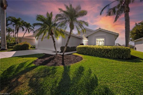 Heritage Cove 1, 14175 Grosse Pointe Ln, Fort Myers, Florida 33919, image 1