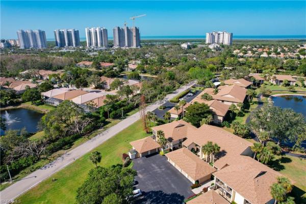 Retreat, 517 Lake Louise Cir #104, Naples, Florida 34110, image 1