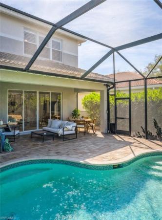 Marbella Lakes, 6903 Del Mar Ter, Naples, Florida 34105, image 1