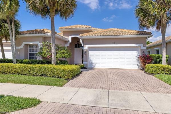 Addison Reserve, 132 Glen Eagle Cir, Naples, Florida 34104, image 1