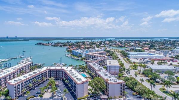 Anglers Cove, 1011 Anglers Cv #H-501, Marco Island, Florida 34145, image 1