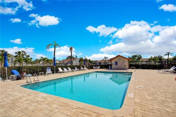 Brookshire Village, 13238 Whitehaven Ln #1206, Fort Myers, Florida 33966, image 1