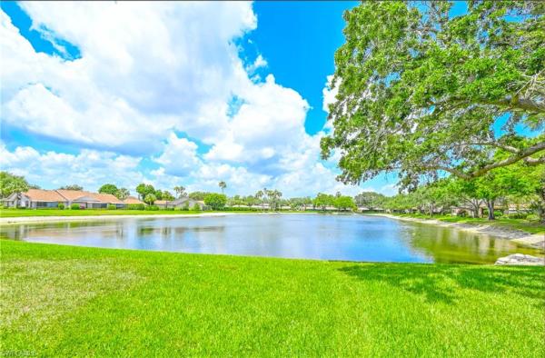 Huntington At Walden Oaks, 6648 Tannin Ln #B, Naples, Florida 34109, image 1