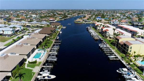 Coral Reef, 4017 19th Pl #103, Cape Coral, Florida 33904, image 1