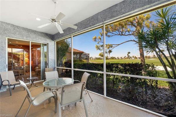 Tiger Island Estates, 6963 Mauna Loa Ln, Naples, Florida 34113, image 1