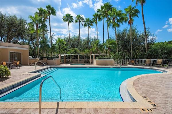 St Pierre At Pelican Bay, 6825 Grenadier Blvd #1104, Naples, Florida 34108, image 1