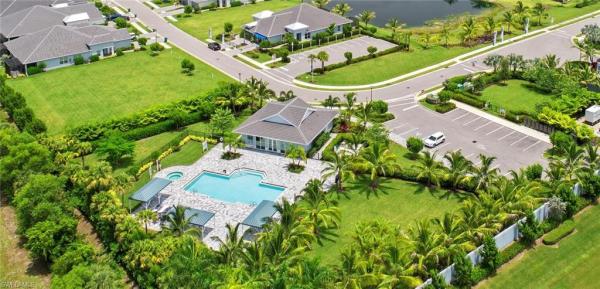 Marquesa Isles Of Naples, 2203 Marquesa Cir, Naples, Florida 34112, image 1