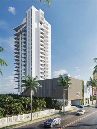 2583 First St #802, Fort Myers, Florida 33901, image 1