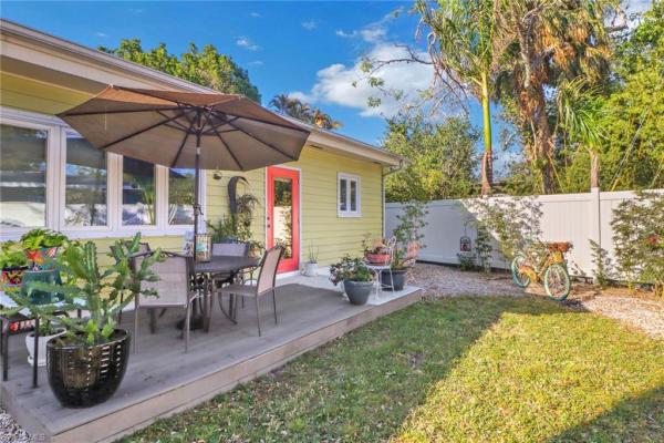 Edison Park, 2511 Cortez Blvd, Fort Myers, Florida 33901, image 1