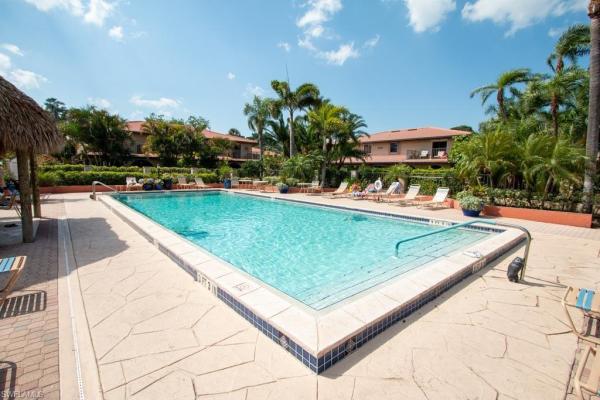 Hacienda Village, 27750 Hacienda East Blvd #208C, Bonita Springs, Florida 34135, image 1