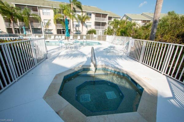 Bermuda Lago At Woods Edge, 28871 Bermuda Lago Ct #205, Bonita Springs, Florida 34134, image 1