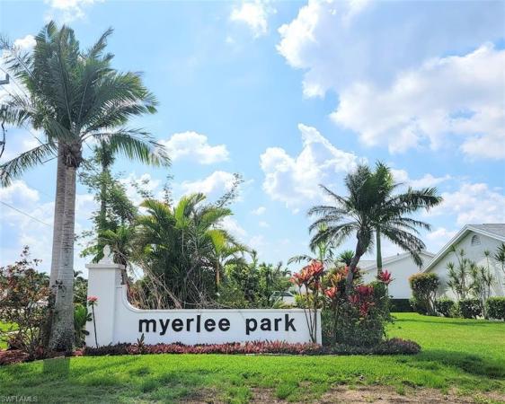 Cypress Lakes Manor South, 1515 Myerlee Country Club Blvd #4, Fort Myers, Florida 33919, image 1