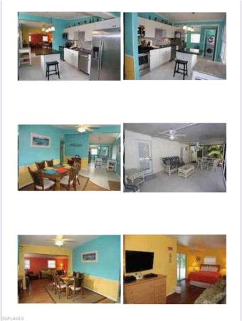 Leilani, 185 Hibiscus Dr, Fort Myers Beach, Florida 33931, image 1