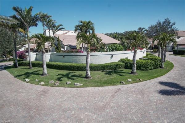 Las Brisas At Pelican Bay, 38 Las Brisas Way #39, Naples, Florida 34108, image 1