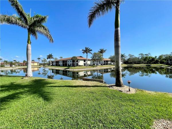 The Fountains, 332 Charlemagne Blvd #H-101, Naples, Florida 34112, image 1