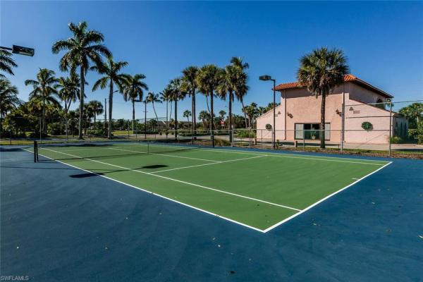 Sunset Cay Villas At Port Of The Islands, 254 Newport Dr #403, Naples, Florida 34114, image 1