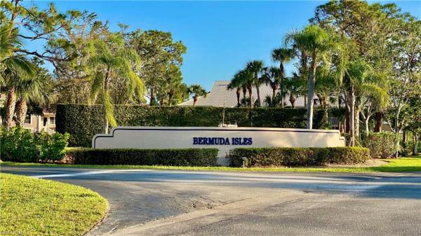 Bermuda Isles, 3921 Leeward Passage Ct #204, Bonita Springs, Florida 34134, image 1