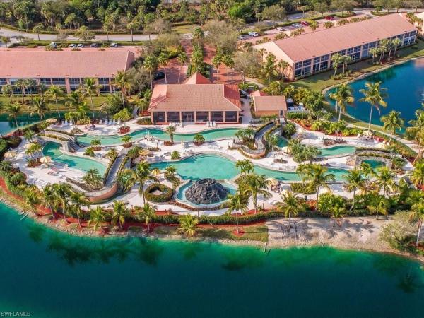 Falling Waters Beach Resort, 6720 Beach Resort Dr #1605, Naples, Florida 34114, image 1