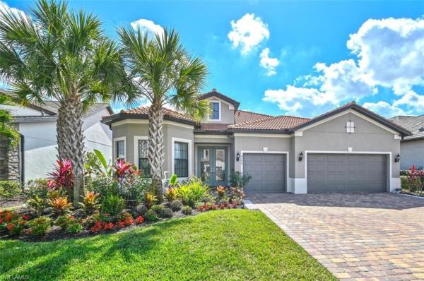 Greyhawk At Golf Club Of The Everglades, 9390 Surfbird Ct, Naples, Florida 34120, image 1