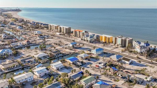 Bayland Heights, 310 Bayland Rd, Fort Myers Beach, Florida 33931, image 1