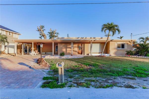 Shell Mound Park, 425 Madison Ct, Fort Myers Beach, Florida 33931, image 1