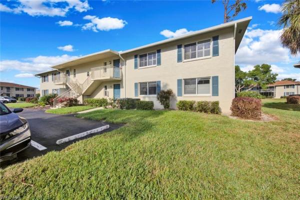 The Glades Golf & Country Club, 273 Albi Rd #2, Naples, Florida 34112, image 1