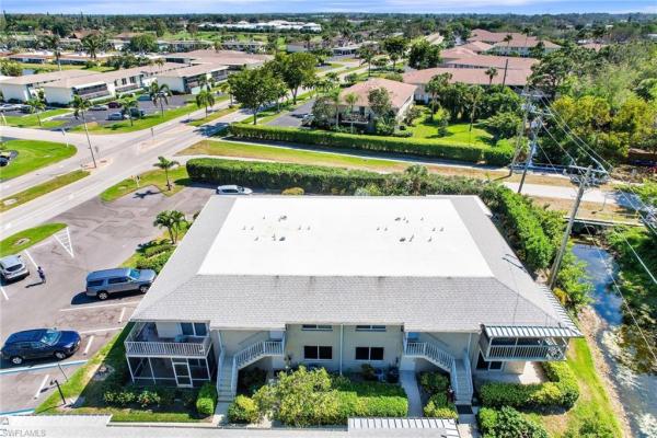 The Glades Golf & Country Club, 200 Palm Dr #43-7, Naples, Florida 34112, image 2