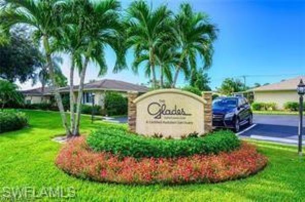The Glades Golf & Country Club, 200 Palm Dr #43-7, Naples, Florida 34112, image 1