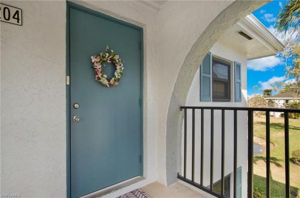 The Fountains, 5530 Rattlesnake Hammock Rd #K-204, Naples, Florida 34113, image 1