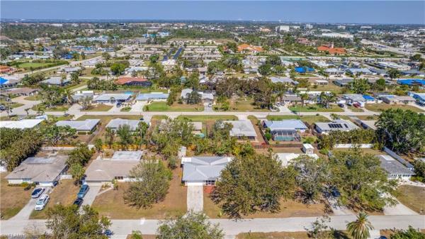 Cypress Lake Country Club Estates, 1623 Mayfair Rd, Fort Myers, Florida 33919, image 1