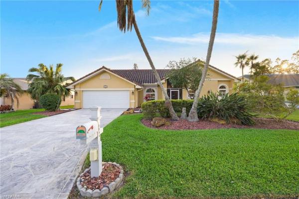 Banyan Cove, 8944 Banyan Cove Cir, Fort Myers, Florida 33919, image 1