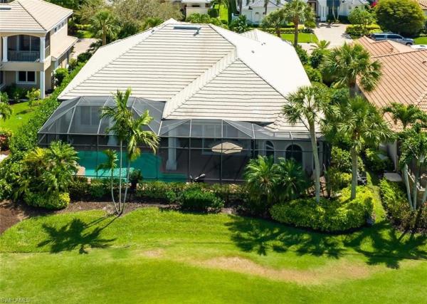 Augusta At Pelican Marsh, 2489 Augusta Dr, Naples, Florida 34109, image 1