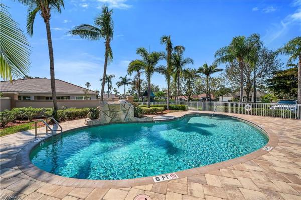 Chadwyck Square At Sir Michaels Place, 25090 Divot Dr, Bonita Springs, Florida 34135, image 1
