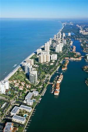 Gulfside At Park Shore, 4005 N Gulf Shore Blvd #503, Naples, Florida 34103, image 1