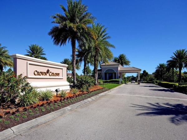 Oxford Pointe, 16316 Crown Arbor Way #101, Fort Myers, Florida 33908, image 1