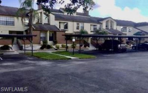 Terraverde Country Club, 17210 Terraverde Cir #9, Fort Myers, Florida 33908, image 1