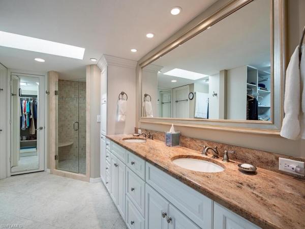 Lugano At Pelican Bay, 5880 Via Lugano #301, Naples, Florida 34108, image 1