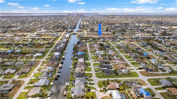 Villa Congress, 1315 47th Ter #12, Cape Coral, Florida 33914, image 1