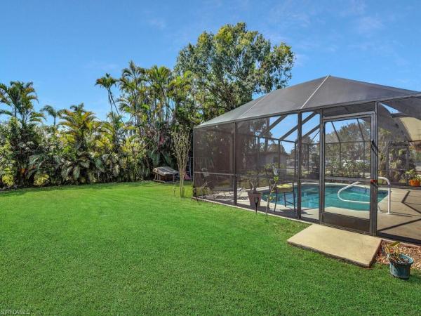 Palmetto Park, 1804 Grace Ave, Fort Myers, Florida 33901, image 1
